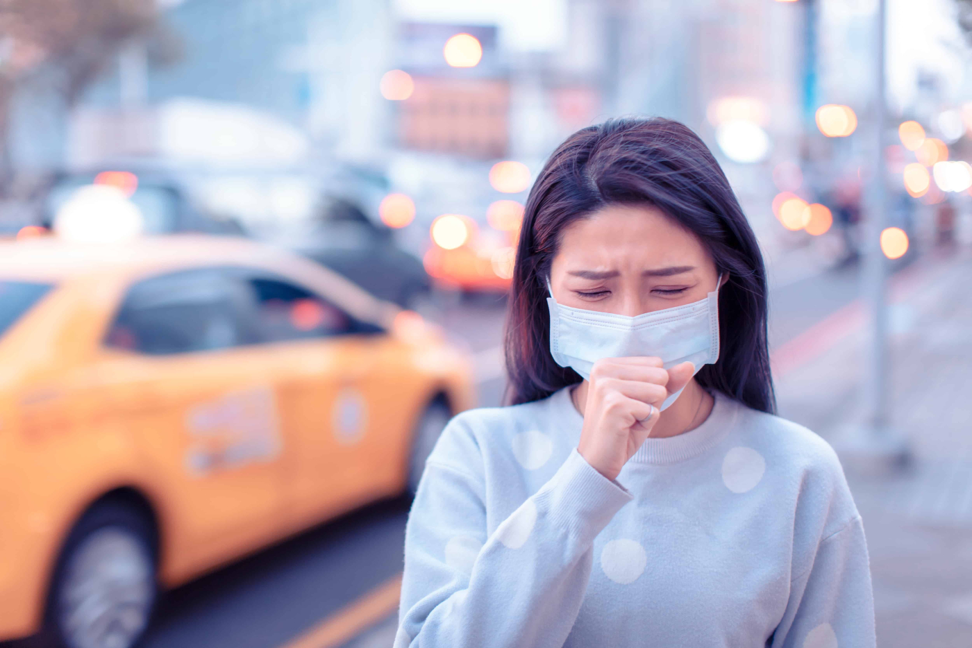 ပြင်းထန် အဆုတ်ရောင်ရောဂါပိုး (2019 Novel Coronavirus (2019-nCoV)) ကနေ ဘယ်လိုကာကွယ်မလဲ......
