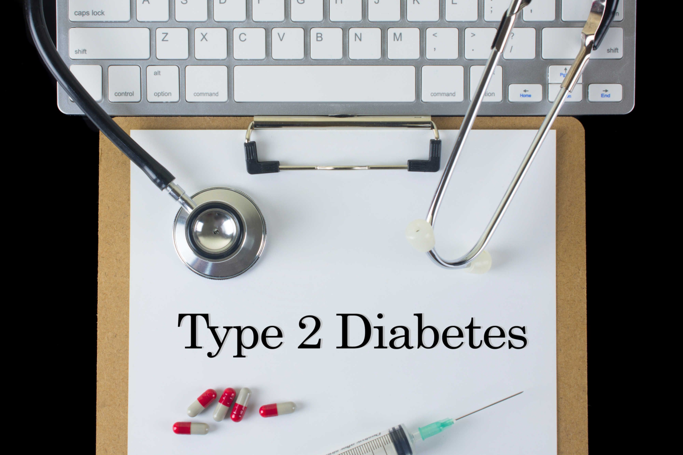 Diabetes Mellitus Type 2 (ဆီးချိုသွေးချို အမျိုးအစား (၂))