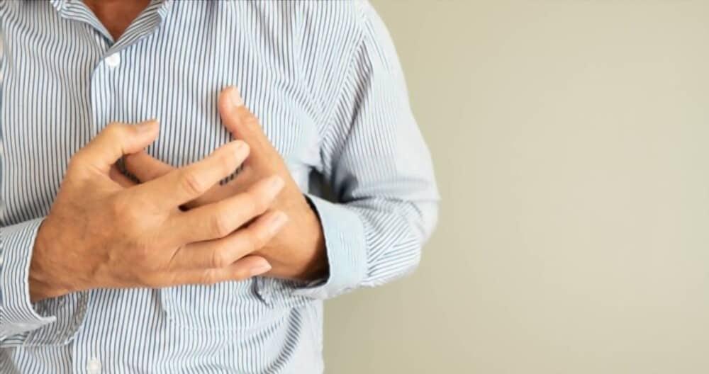 Atrial Fibrillation (နှလုံးစည်းချက် မမှန်သော နှလုံးခါသော ပြဿနာ)