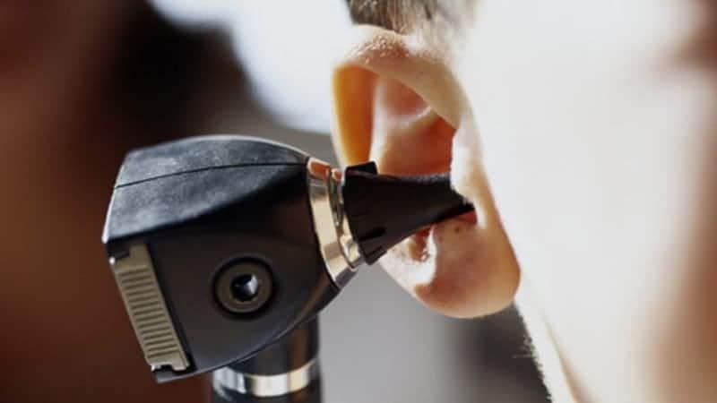 Otitis Externa (နားအပြင်ပြွန်လမ်းကြောင်း ရောင်ခြင်း)