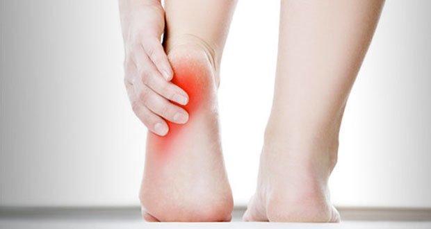 Plantar Fasciitis (ááźáąáááąáŹááˇáşááŹááźááşá¸)