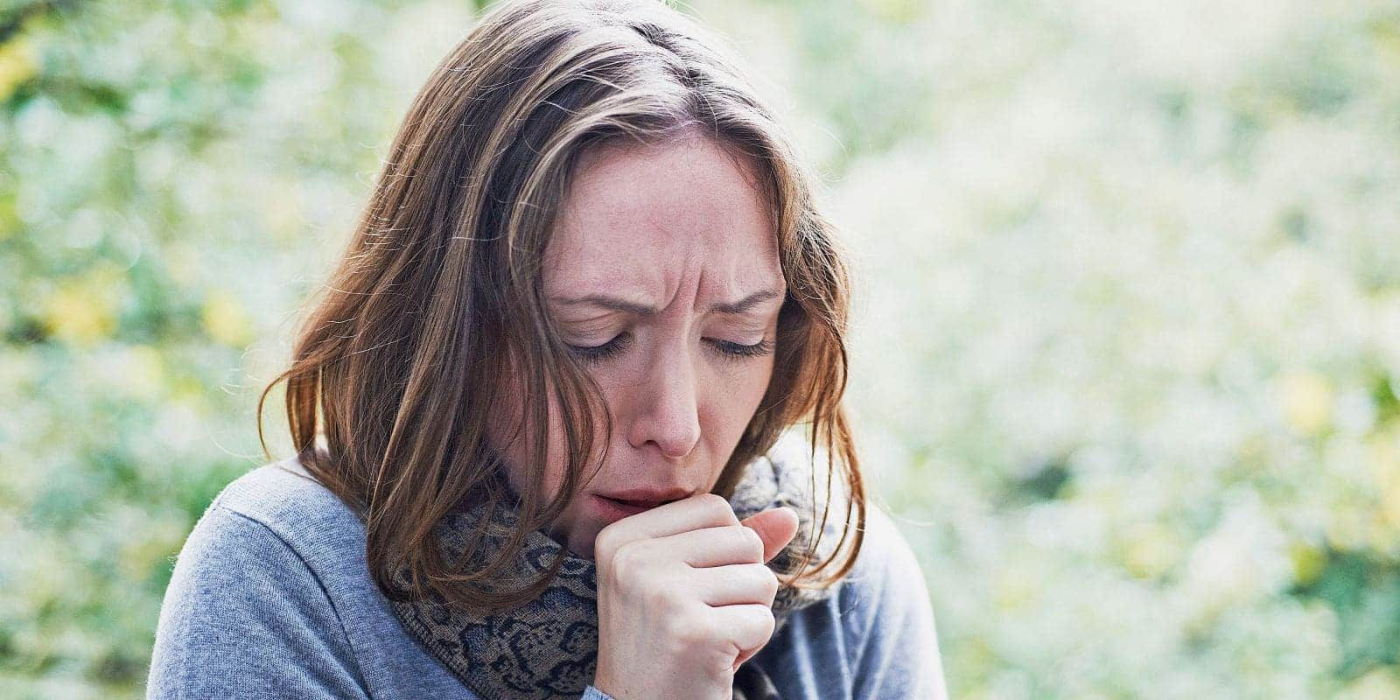 Lung Abscess (မှိုပိုး အဆုတ်ရောင်ရောဂါ )