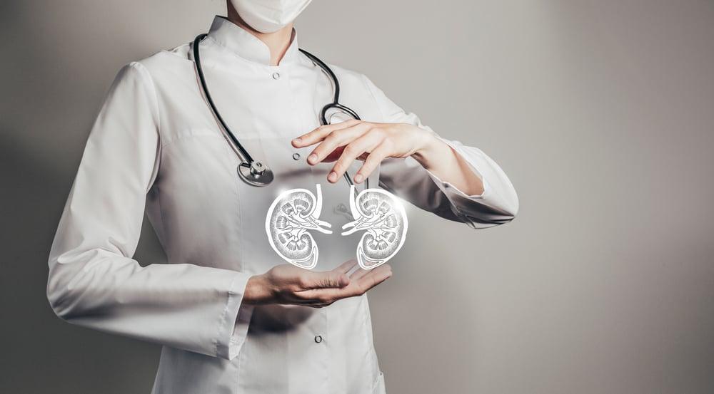 Pyelonephritis (ကျောက်ကပ် ပိုးဝင်သောရောဂါ)