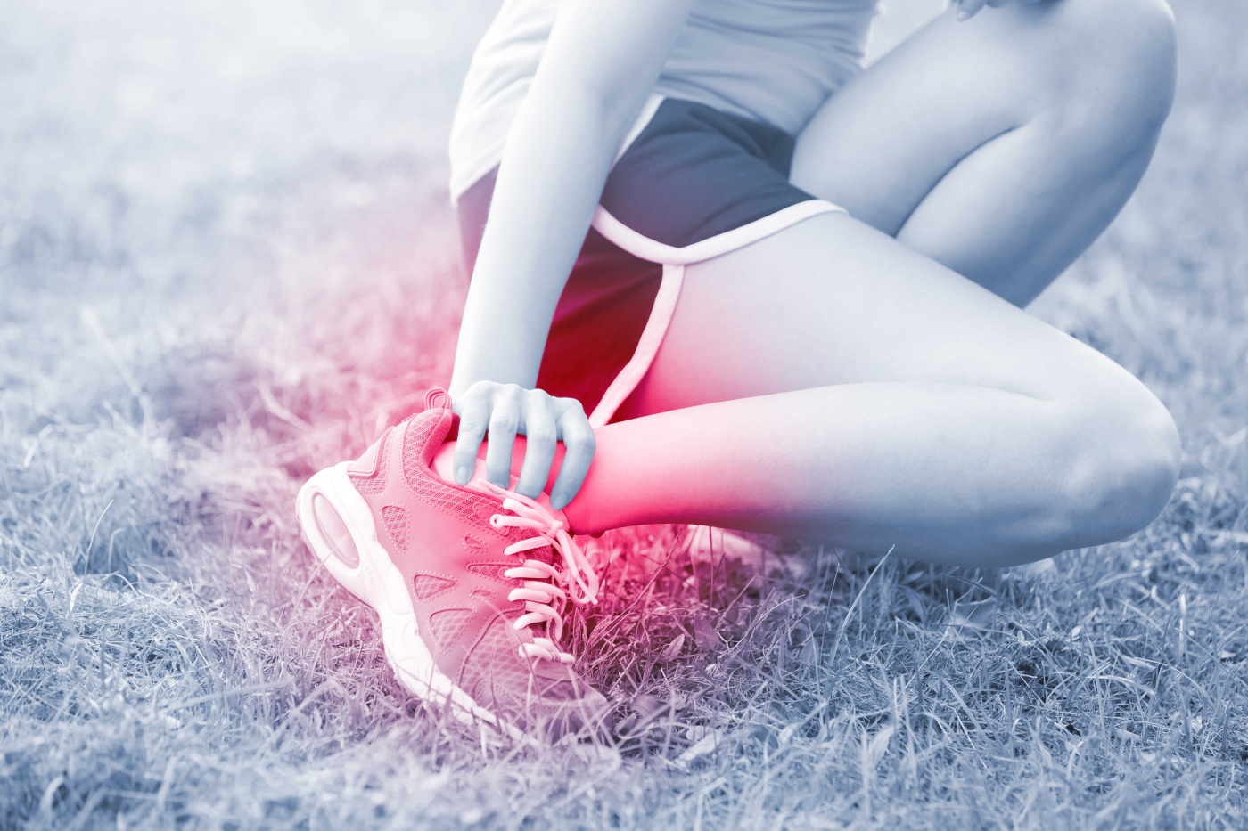 Ankle Fracture ( ခြေချင်းဝတ် အရိုးကျိုးခြင်း)
