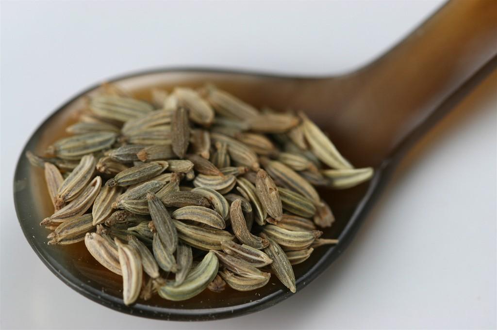 စမုန်စပါး (Caraway)