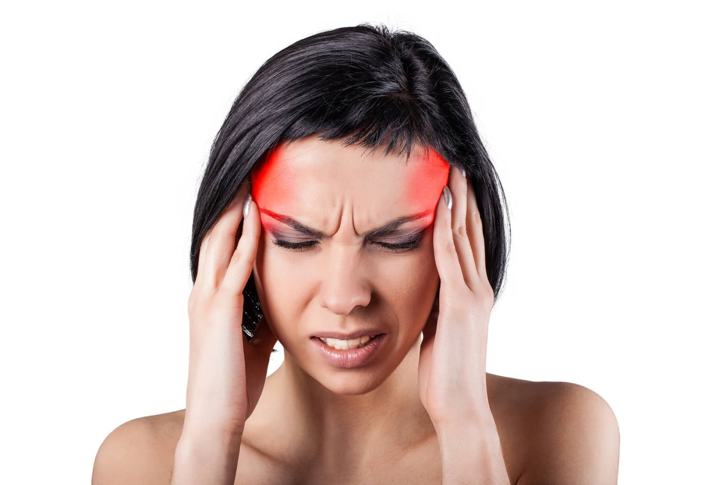 Migraine Headaches (ခေါင်းတစ်ခြမ်းကိုက်ခြင်း)