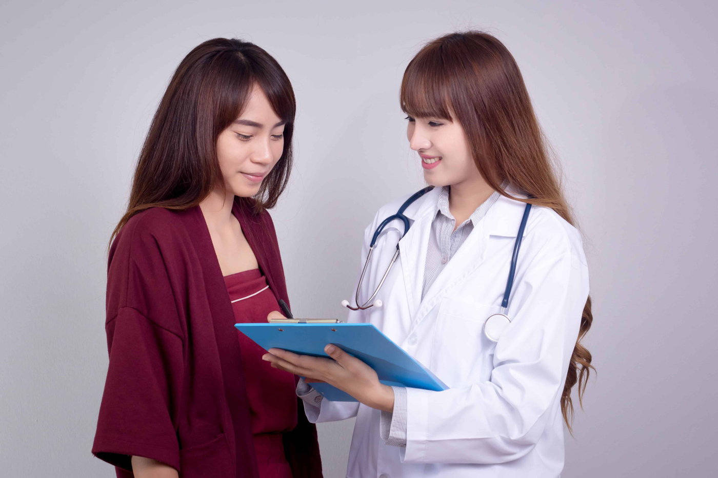 သားအိမ်ခေါင်းကင်ဆာကို ဘယ်လိုသိရှိနိုင်မလဲ