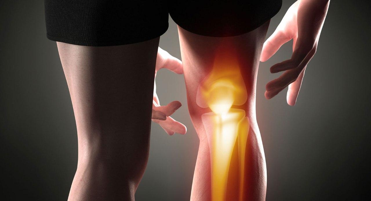 Knee Pain (ဒူးနာခြင်း)