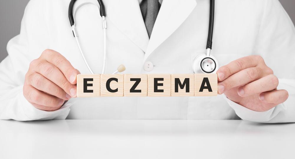 Eczema (နှင်းခူ)