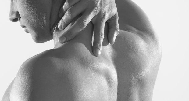 Spondylosis (အရိုးကျီးပေါင်းတက်ခြင်း)