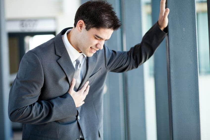 Chest Pain (áááşáááşáĄáąáŹááˇáşááźááşá¸ )