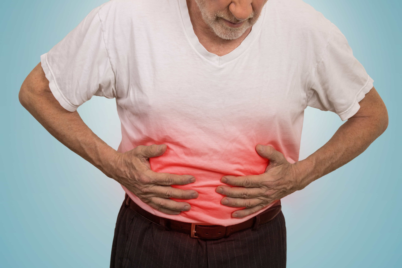 Stomach Polyps (အစာအိမ်တွင်းအသားပိုပေါက်ခြင်း)