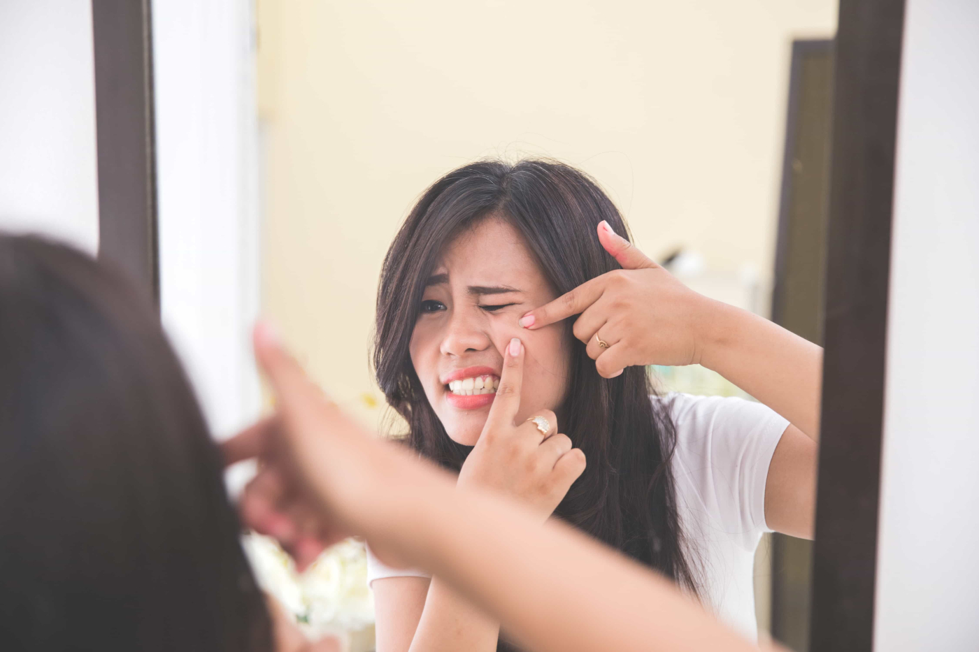 ဝက်ခြံအတွက်အသုံးပြုသင့်သော အရေပြားထိန်းသိမ်းပေးသည့် ပစ္စည်းများ
