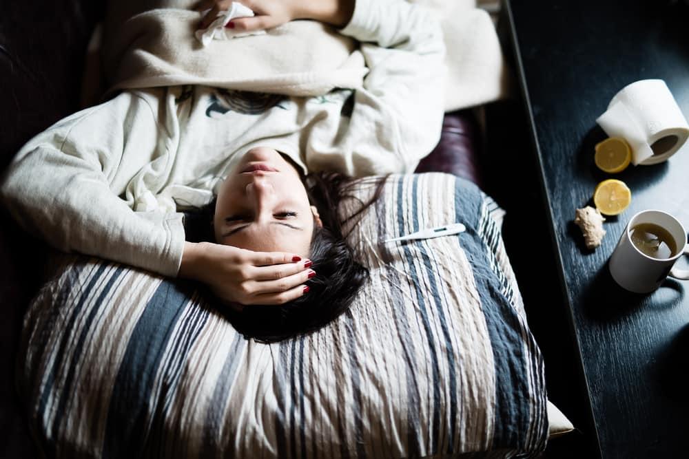 ဘီလူးစီးခြင်း (Sleep Paralysis)