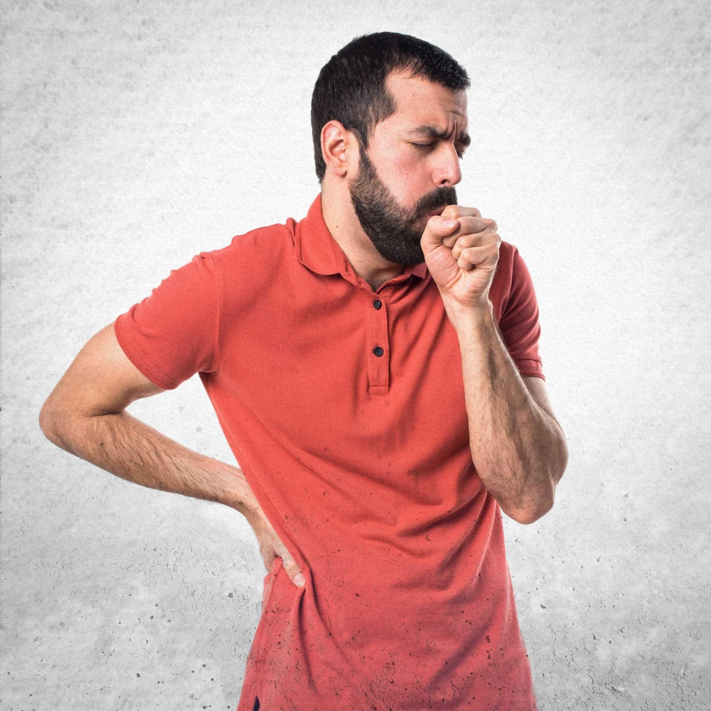 နာတာရှည် လေပြွန်ရောင်ရောဂါ (Chronic Bronchitis)