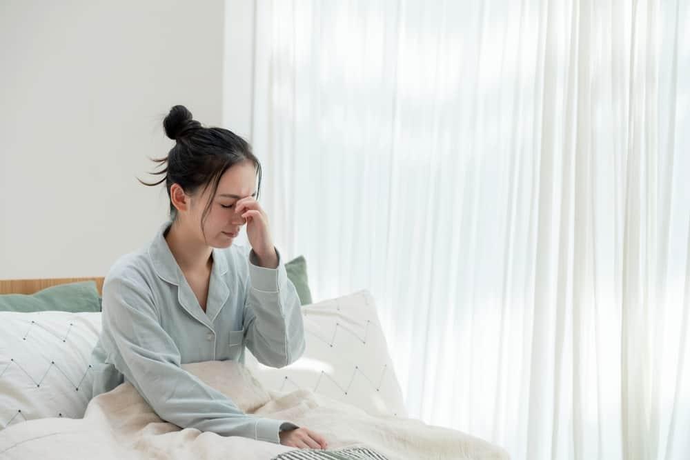 Sleep Disorders (အိပ်စက်မှုဆိုင်ရာမူမမှန်ပြဿနာများ)