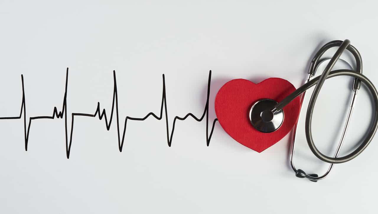 Arrhythmia (နှလုံးစည်းချက်မမှန်ခြင်း )