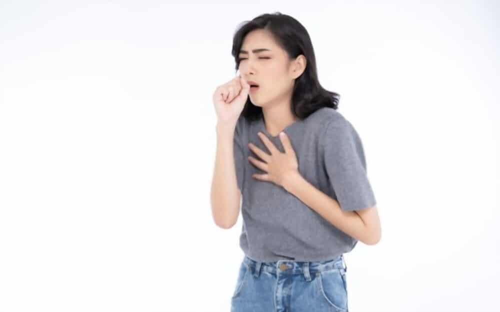 Dextromethorphan (ဒက်စ်ထရိုမီသိုဖန်)