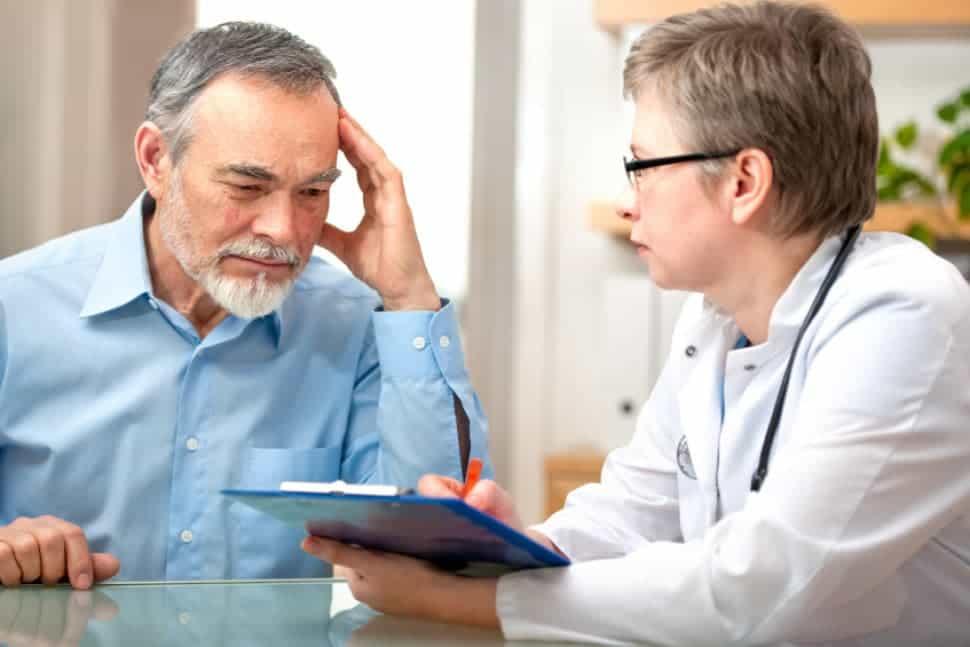 Cerebral Circulatory Disorders (ဦးနှောက်နှင့်သွေးကြောဆိုင်ရာ ရောဂါများ )