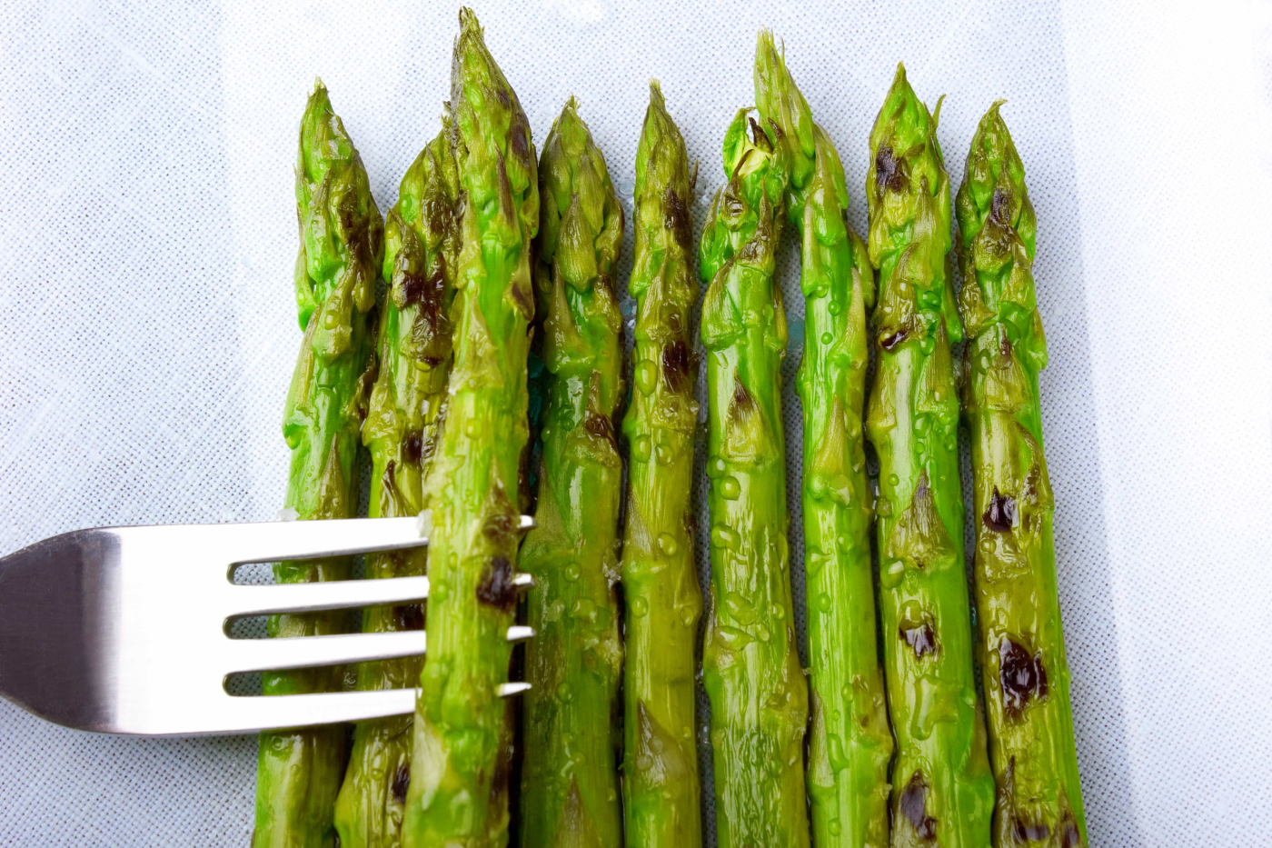 Asparagus (ကညွတ်) ရဲ့ ကျန်းမာရေး အကျိုးကျေးဇူး