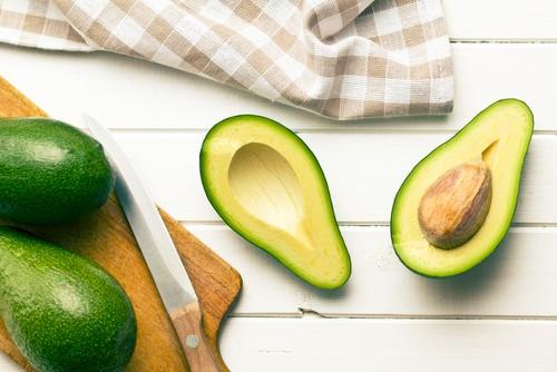 ထောပတ်သီး (Avocado)