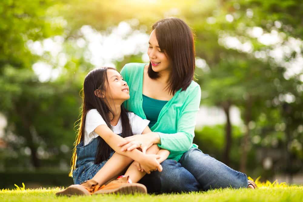 ကျောင်းစမတက်ခင်မှာ ကလေးတွေ အတွက်လိုအပ်တဲ့ သင်ခန်းစာအနည်းငယ်