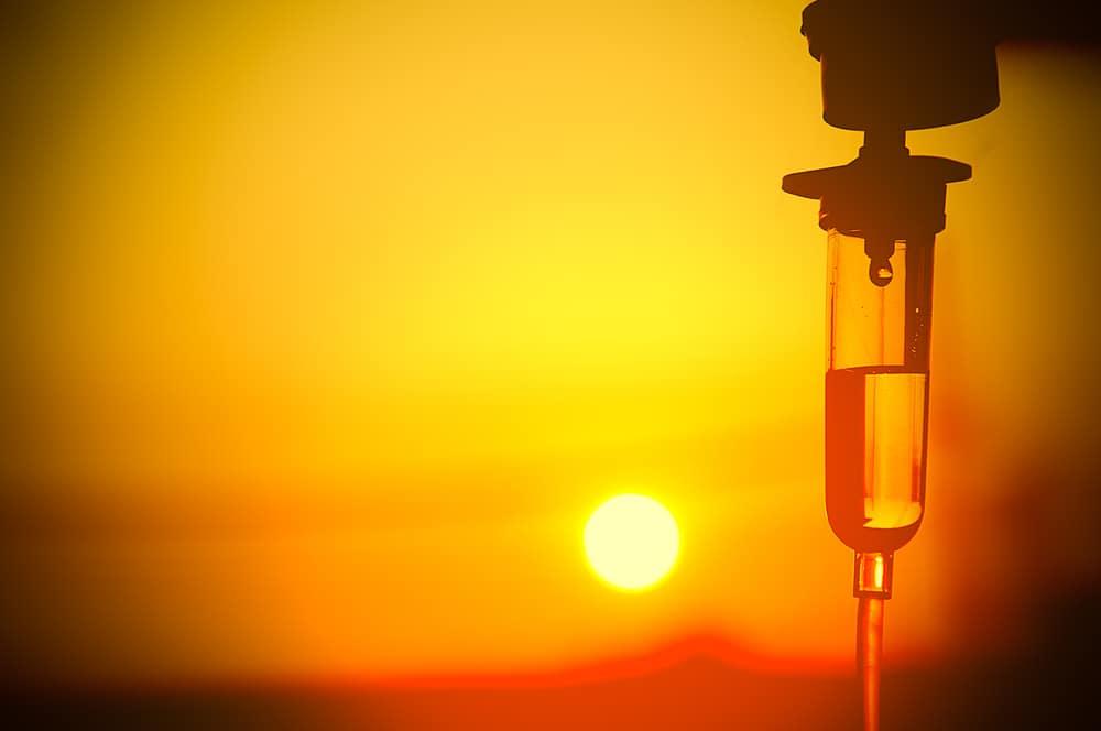 သင်သိသင့်တဲ့ recovery drip infusion ရဲ့ ကောင်းကျိုးများ