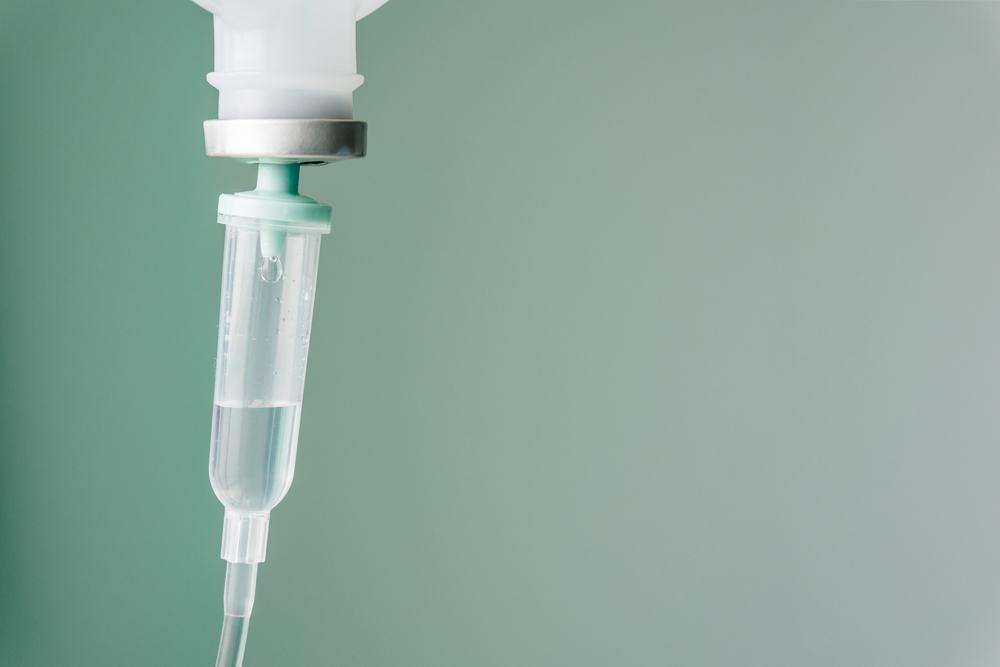 Recovery Beauty Infusion Drip မှာ ပါဝင်တဲ့ အရေးကြီးသော ပါဝင်ပစ္စည်းများ
