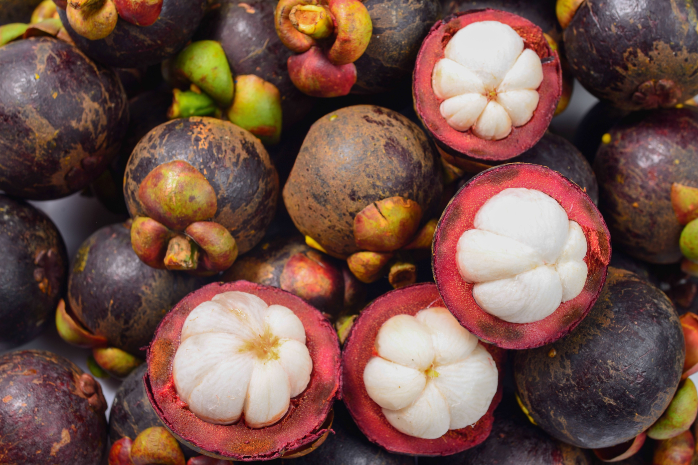 Mangosteen(မင်းဂွတ်)