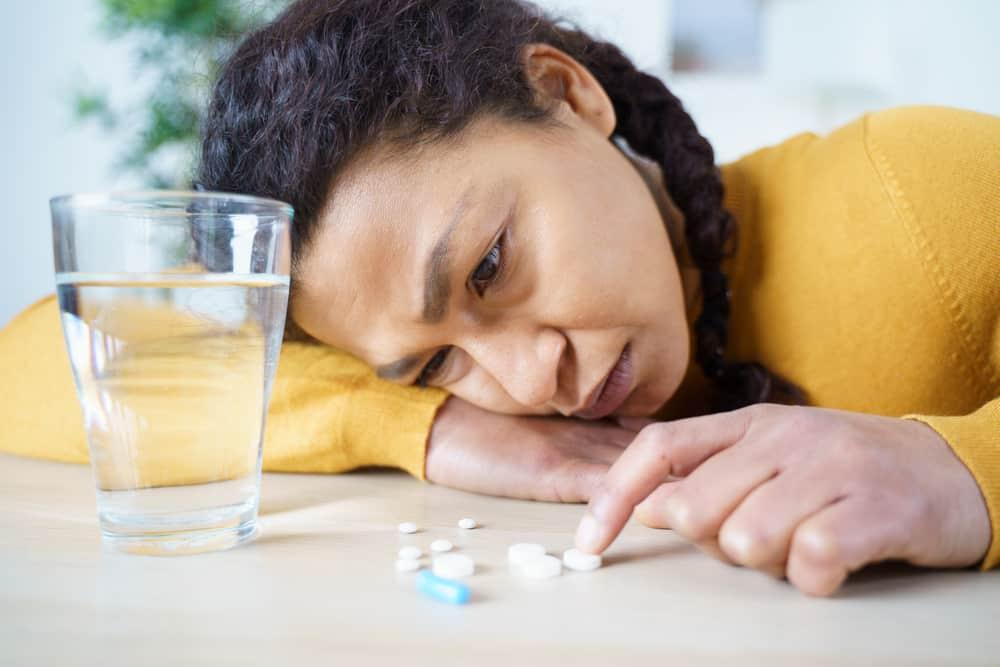 Xanax®(ဇန်းနက်စ်)