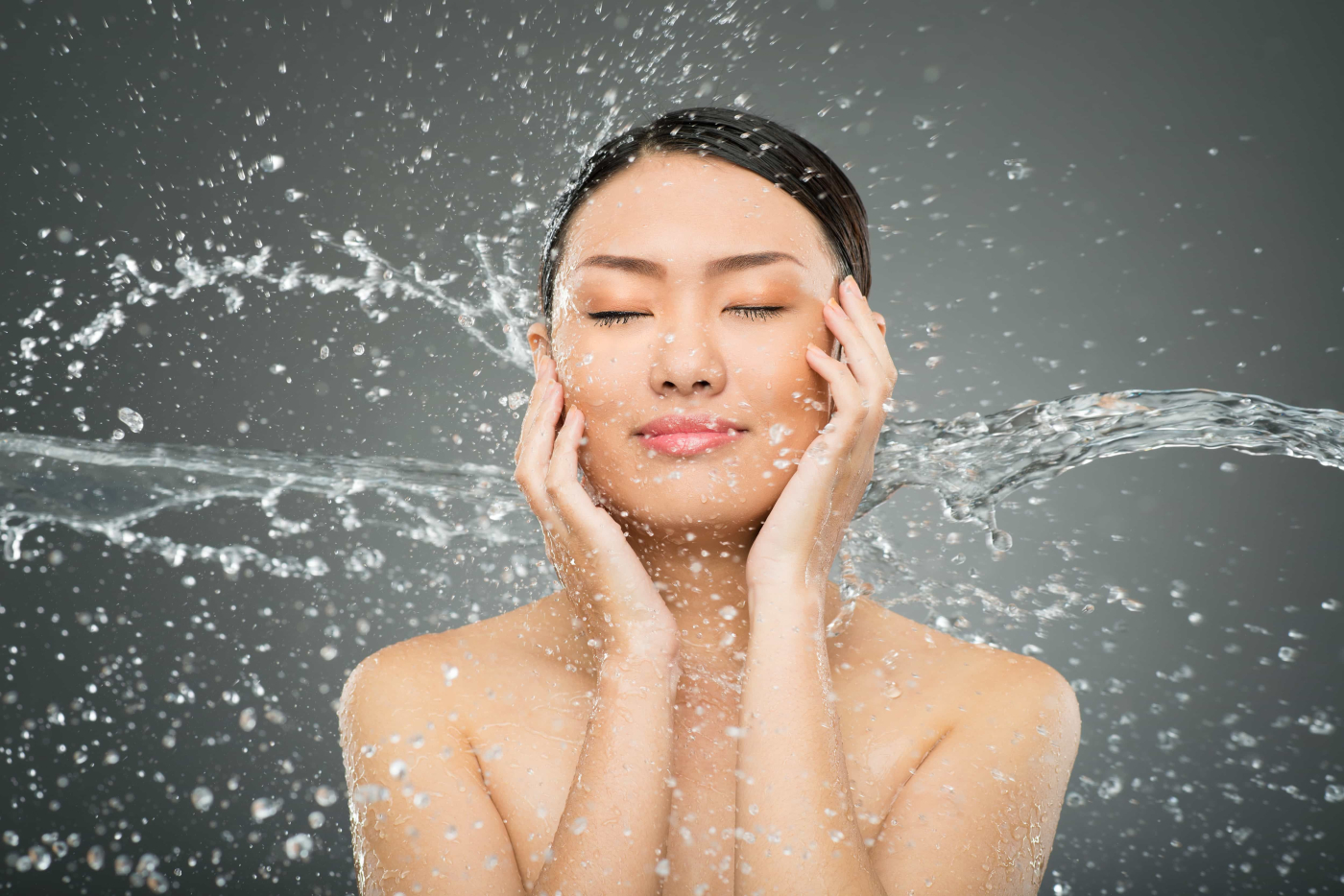 Micellar Water ရဲ့ အသားအရေအတွက် အကျိုးသက်ရောက်မှုများ