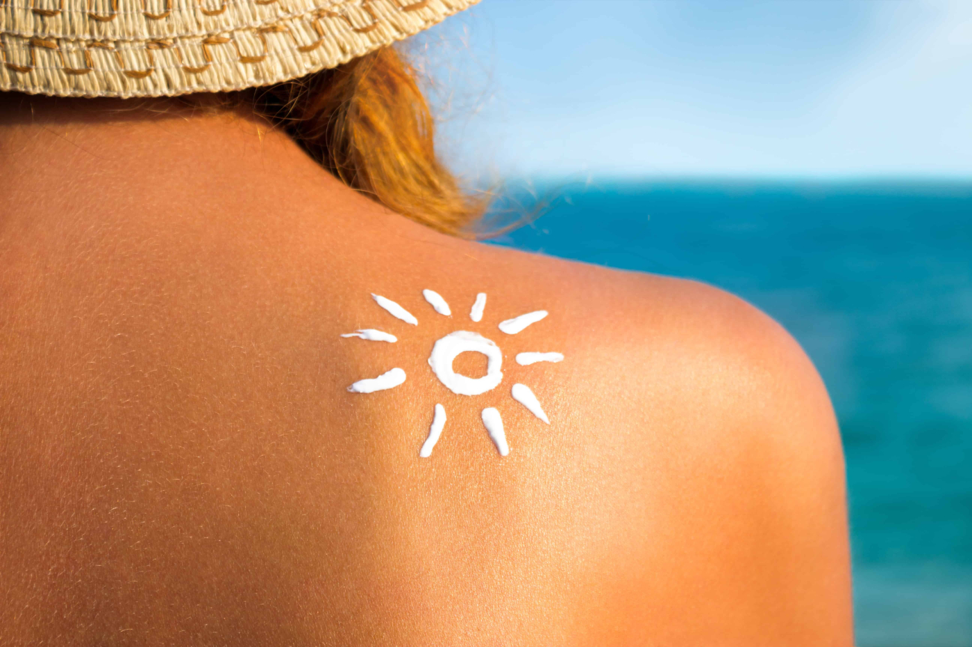 Sunscreenကို ဘာကြောင့်လိမ်းသင့်သလဲ