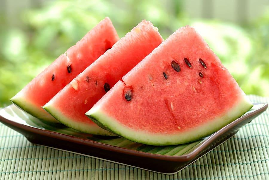 Watermelon (ဖရဲသီး)