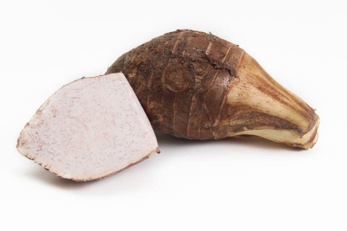 Taro Root ( ပိန်းဥ )