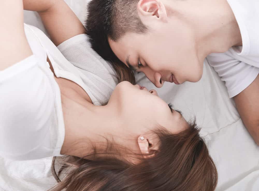 သန္ဓေအောင်စေနိုင်တဲ့ လိင်ဆက်ဆံပုံ အနေအထားများ