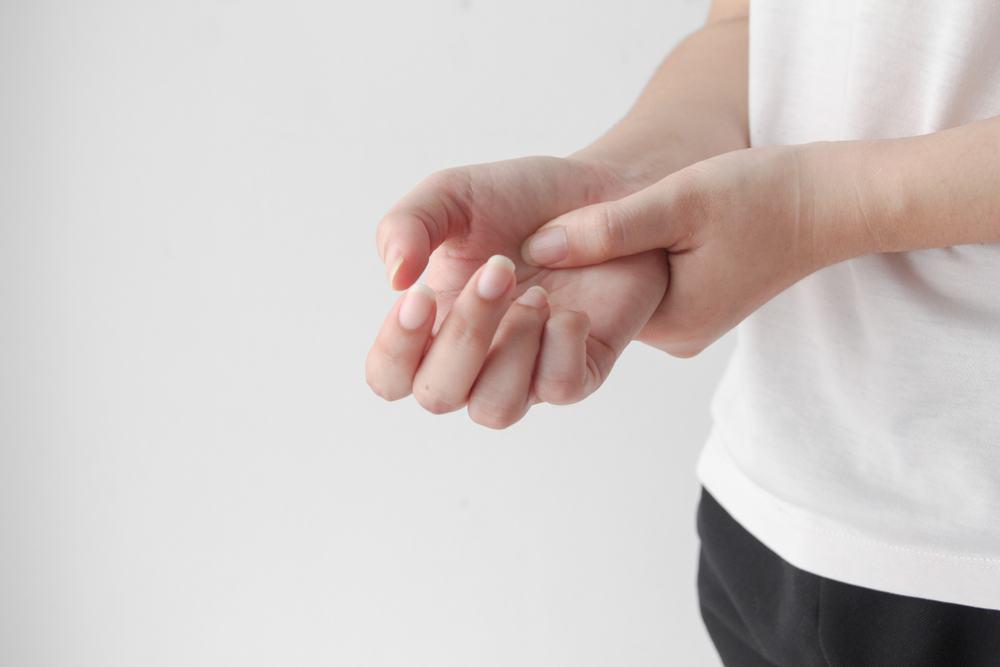Peripheral Neuropathy (အာရုံကြောအားနည်းခြင်း)