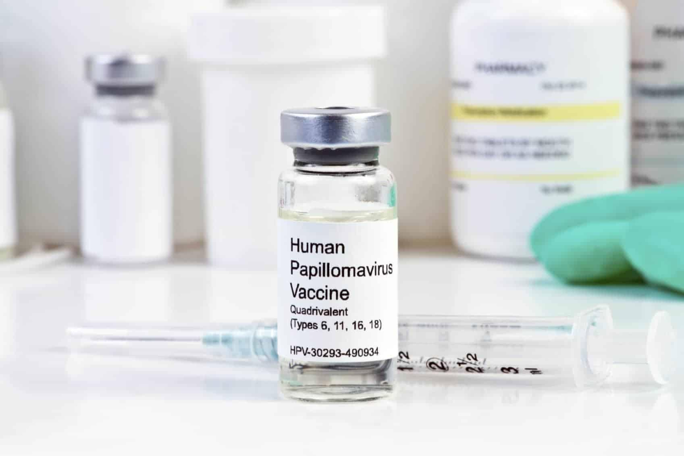 Human papillomavirus (HPV) ကို ဘယ်လိုကာကွယ်ကုသမလဲ