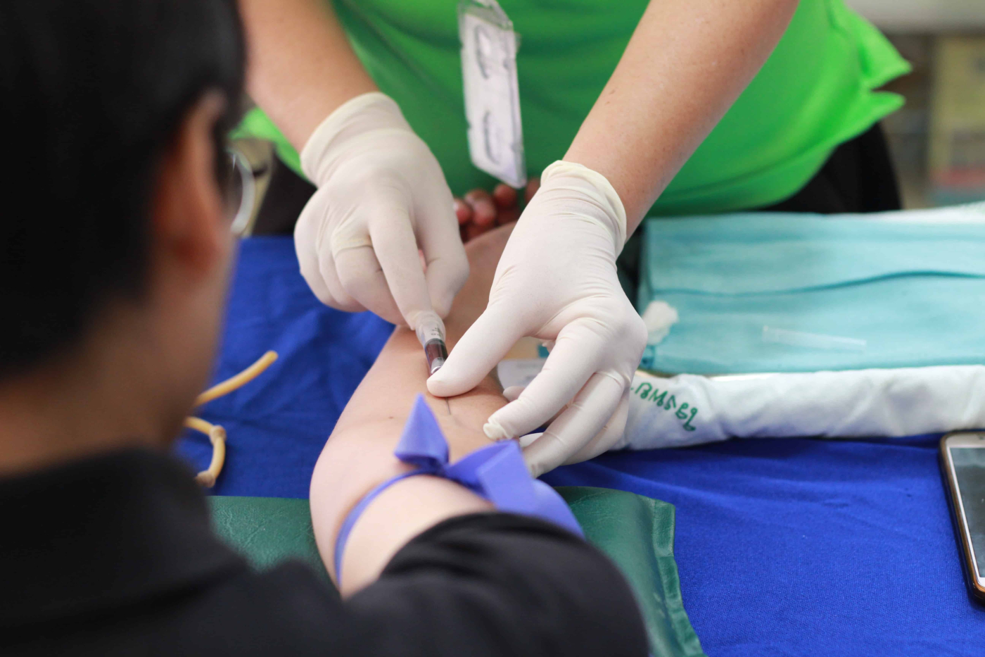HIV (AIDS) ရဲ့ နောက်ဆက်တွဲရောဂါ အခု (၂၀)