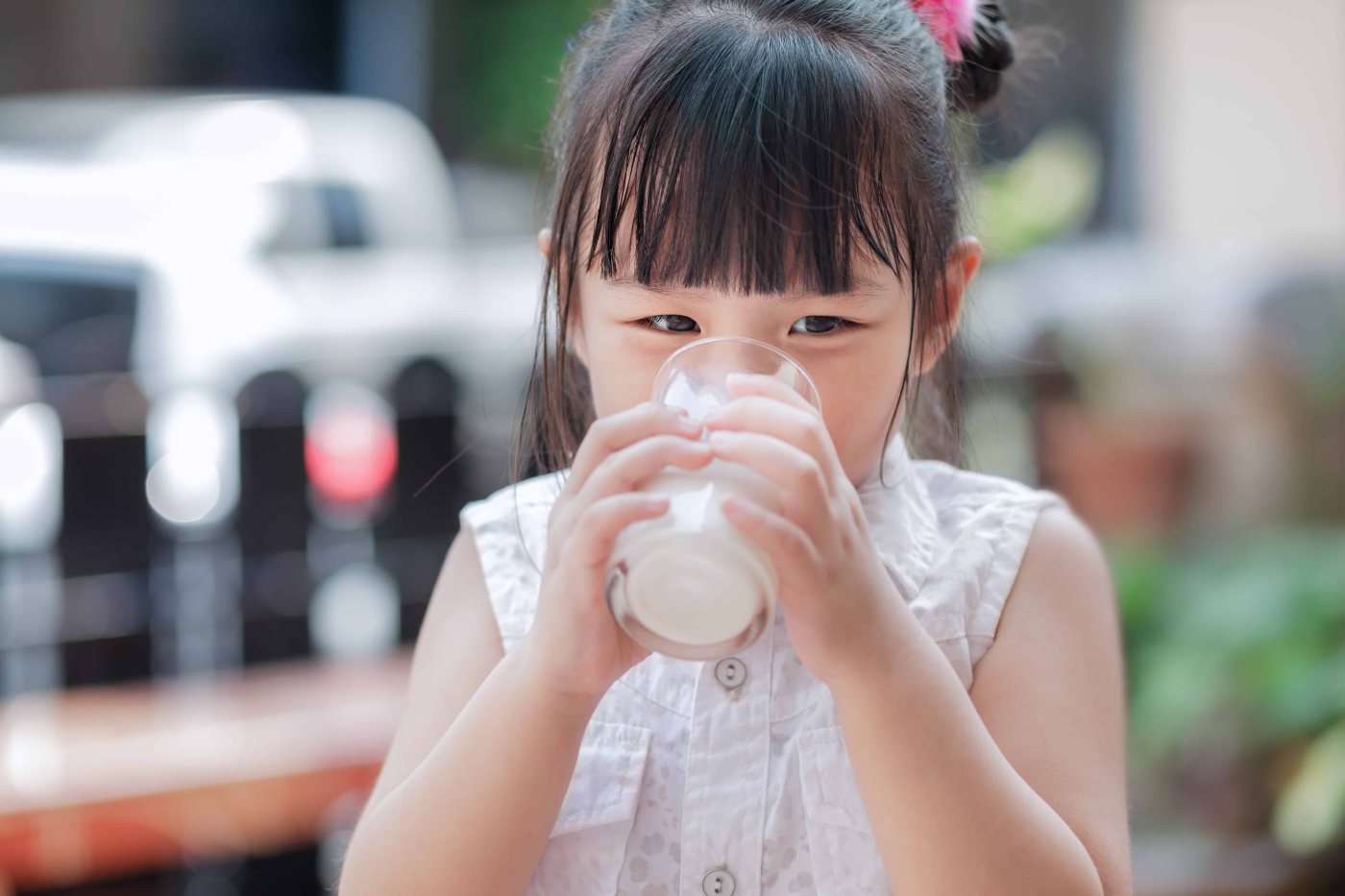 မုယောစပါးအချိုရည် (malt milk) က ထင်သလောက်ဘေးကင်းရဲ့လား