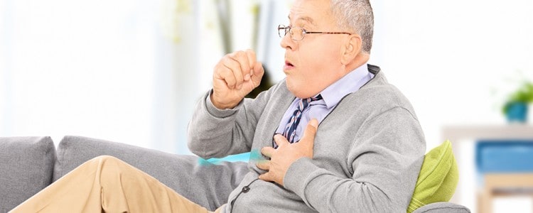 နာတာရှည် လေပြွန်ကျဉ်းရောဂါ (COPD) ရဲ့ လက္ခဏာနှင့် အဆင့်များ