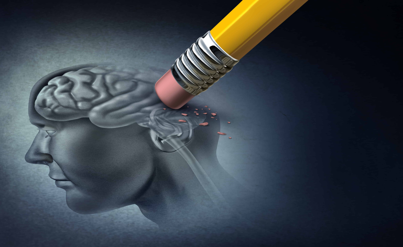 Alzheimer's ရောဂါရဲ့ သတိထားသင့်တဲ့ အစောပိုင်း လက္ခဏာများ