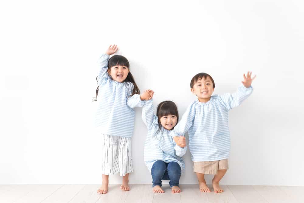 ဘာတွေကြောင့်များ ကလေးကို ဉာဏ်ပိုဖွံ့ဖြိုး၊ ပိုထွားစေတာလဲ