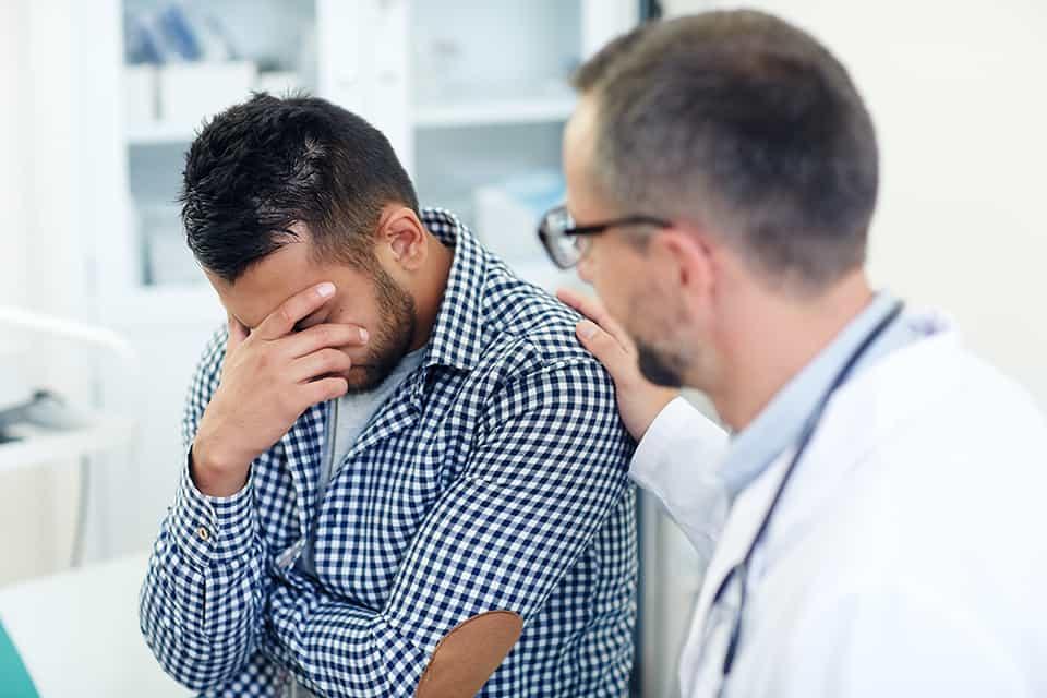 HIV ပိုး ကူးစက်ခံရတာ သိနိုင်မယ့် ရှေ့ပြေးလက္ခဏာတွေ