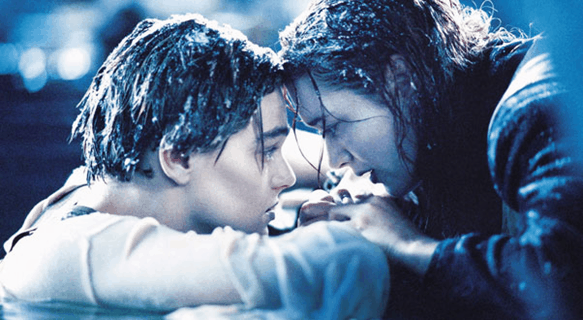 Titanic ဇာတ်ကားထဲက မင်းသားက ဘယ်လိုပုံစံနဲ့ သေသွားတာပါလိမ့် ။ ။