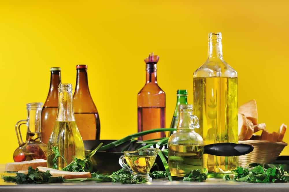 အခုတလော လူပြောများနေတဲ့ Hydrogenated Vegetable Oil အကြောင်း