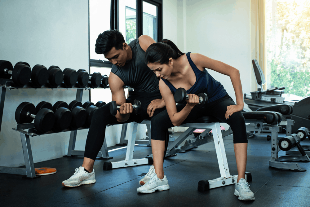 Gym ကနေကူးစက်နိုင်တဲ့ ရောဂါတွေကို ဒီလိုကာကွယ်ပါ