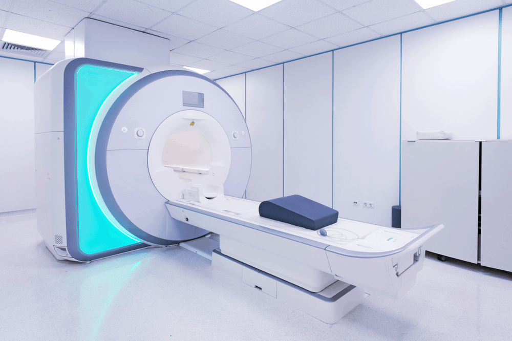 ပုံရိပ်ဖော် ရောဂါရှာဖွေခြင်း MRI ဆိုတာ ဘာလဲ။