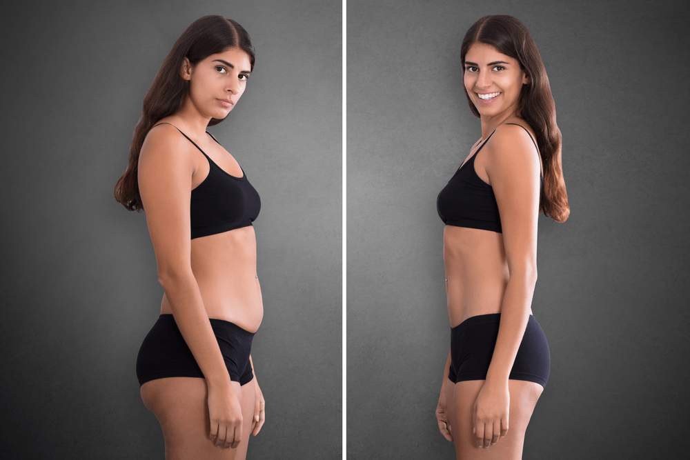 Keto Diet စားပြီး ဝိတ်မကျတာ ဘာကြောင့်လဲ
