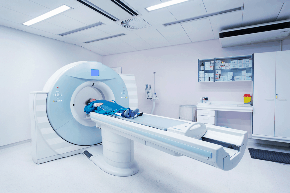 CT scan ဆိုတာဘာလဲ။  ။