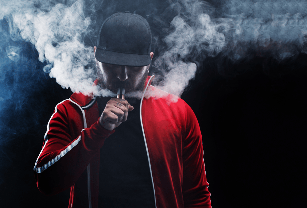 Vape သောက်ရင် သွေးကြောတွေကိုထိခိုက်စေမယ့် အဆိပ်သင့်ဓါတုပစ္စည်းတွေ ထွက်ရှိစေနိုင်